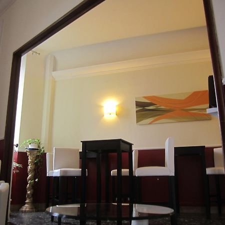 Hotel Savonarola Florence Extérieur photo
