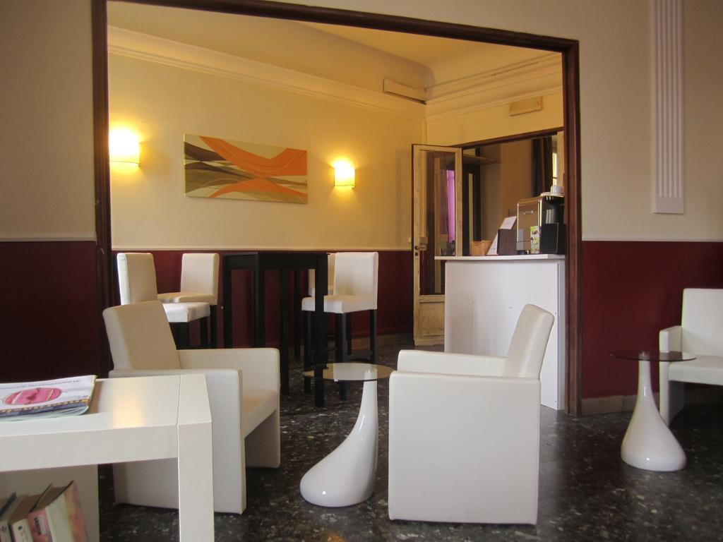 Hotel Savonarola Florence Extérieur photo