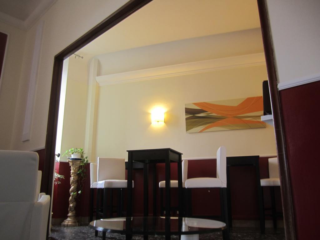 Hotel Savonarola Florence Extérieur photo