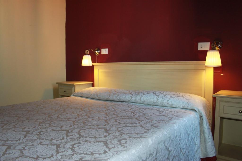 Hotel Savonarola Florence Chambre photo