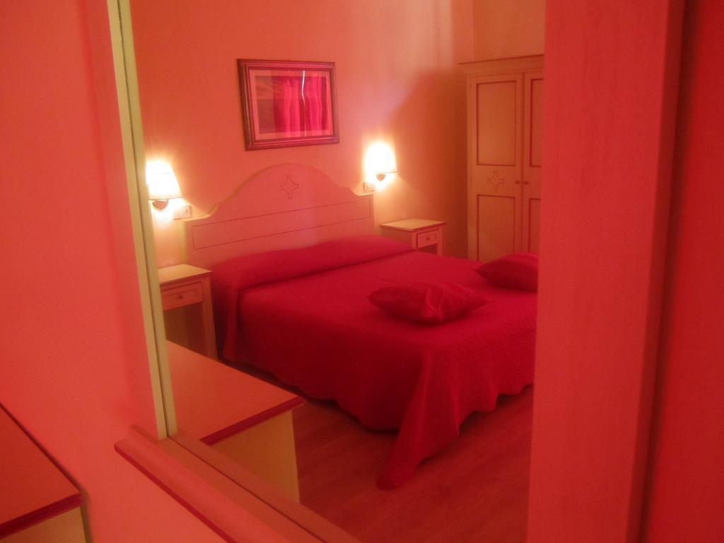 Hotel Savonarola Florence Chambre photo