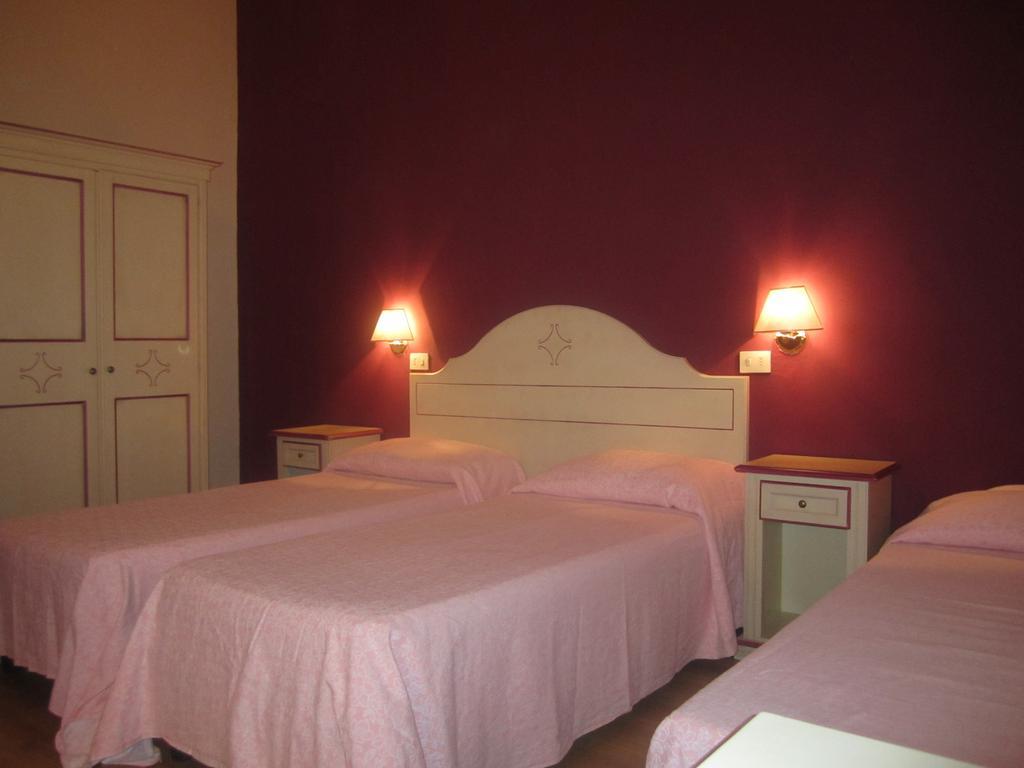Hotel Savonarola Florence Extérieur photo