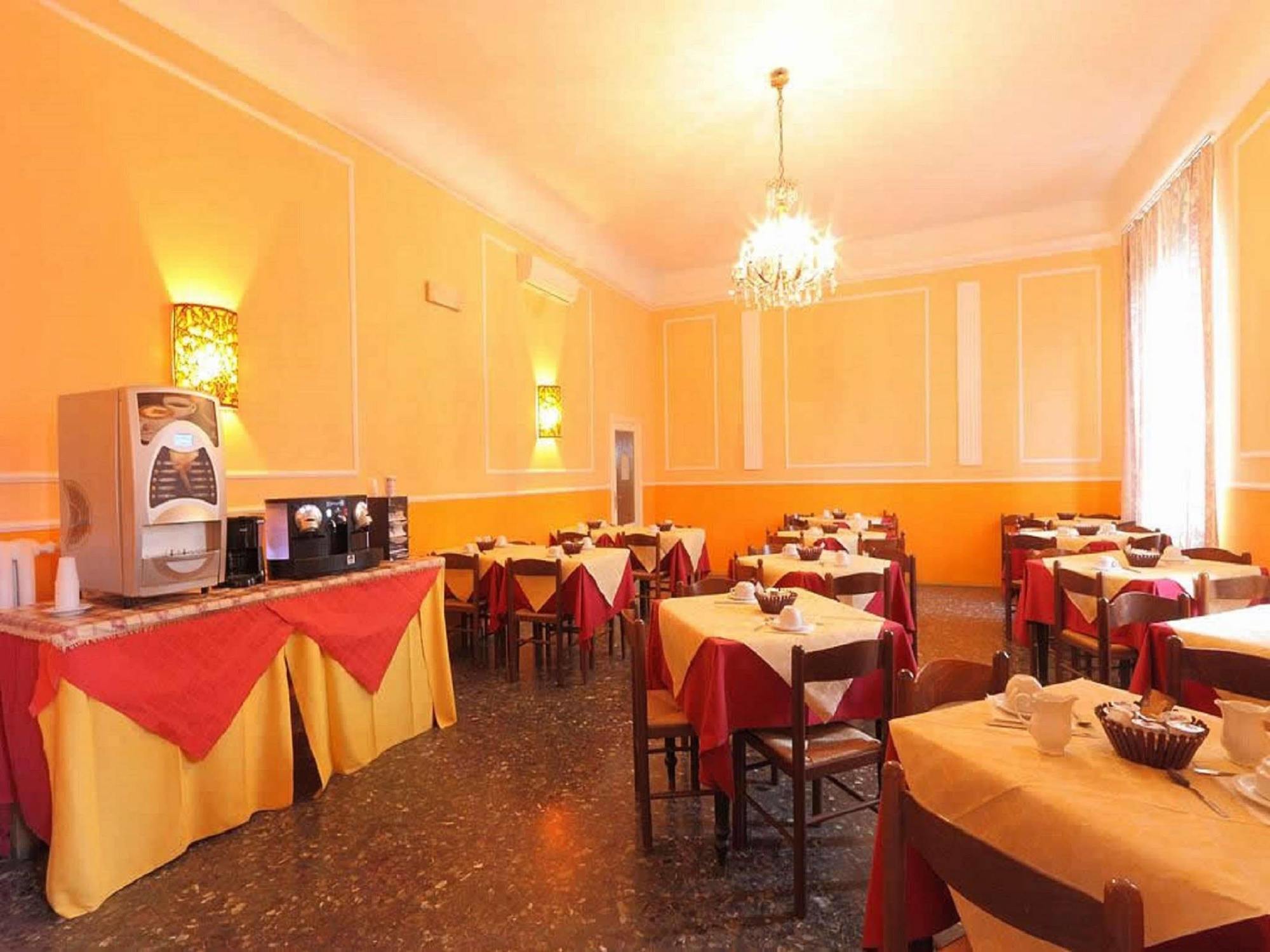 Hotel Savonarola Florence Extérieur photo