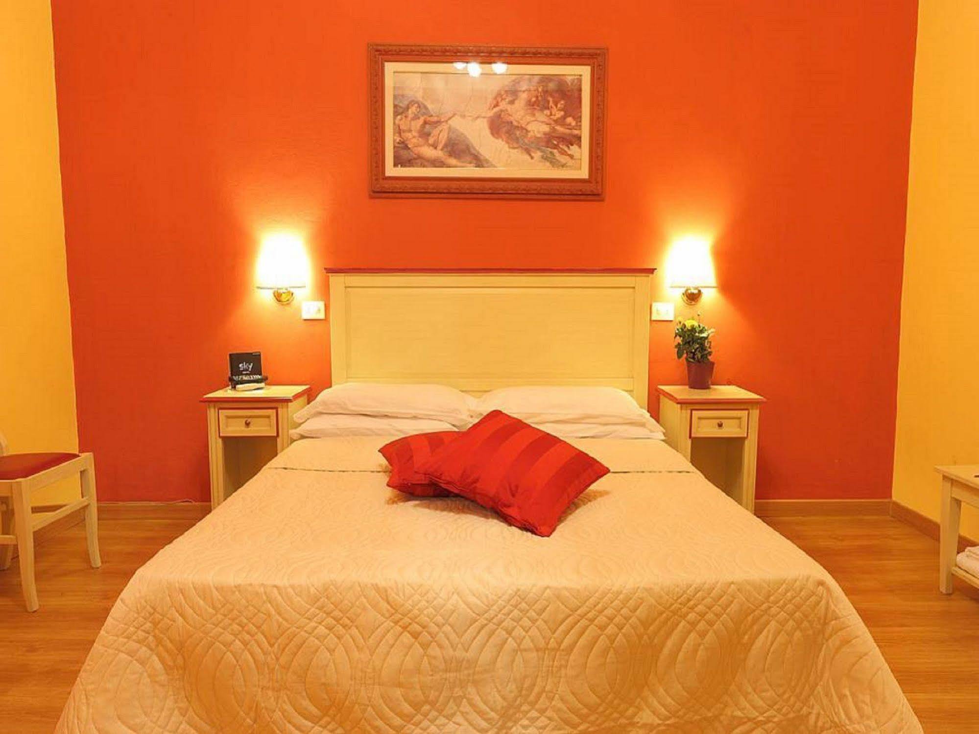 Hotel Savonarola Florence Extérieur photo