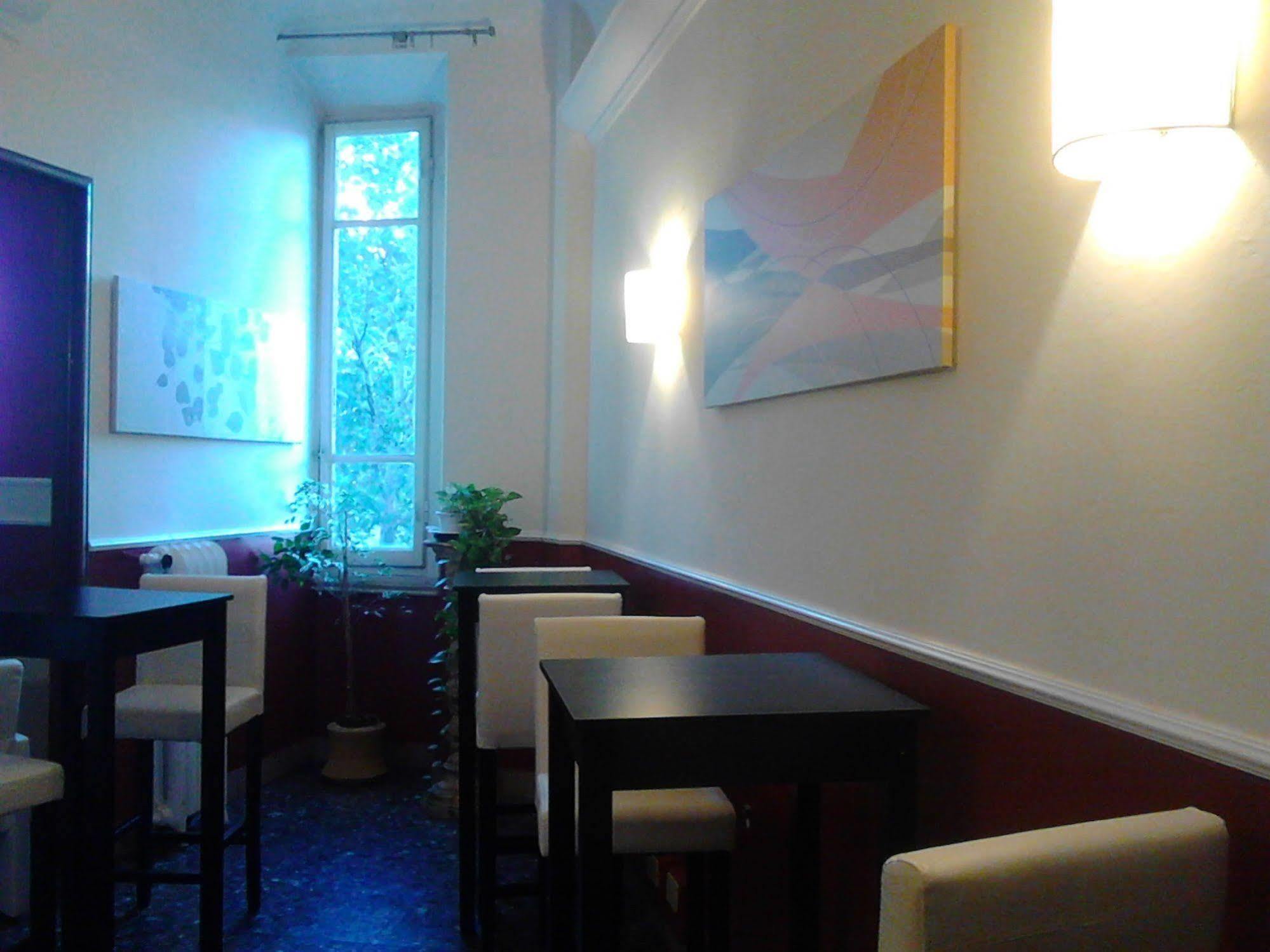 Hotel Savonarola Florence Extérieur photo