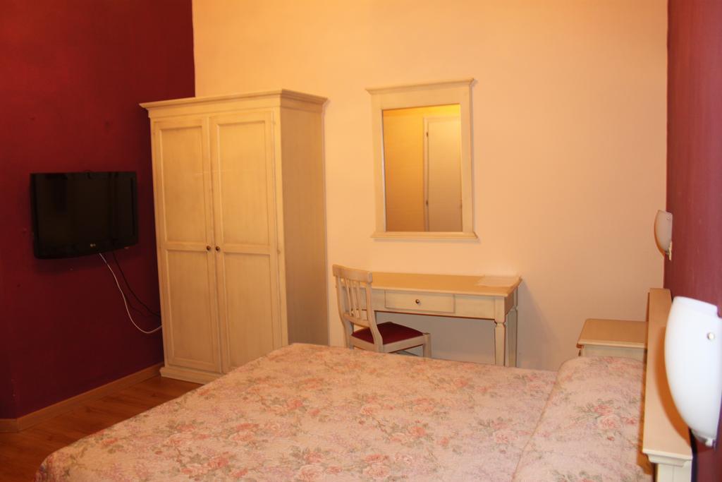 Hotel Savonarola Florence Extérieur photo