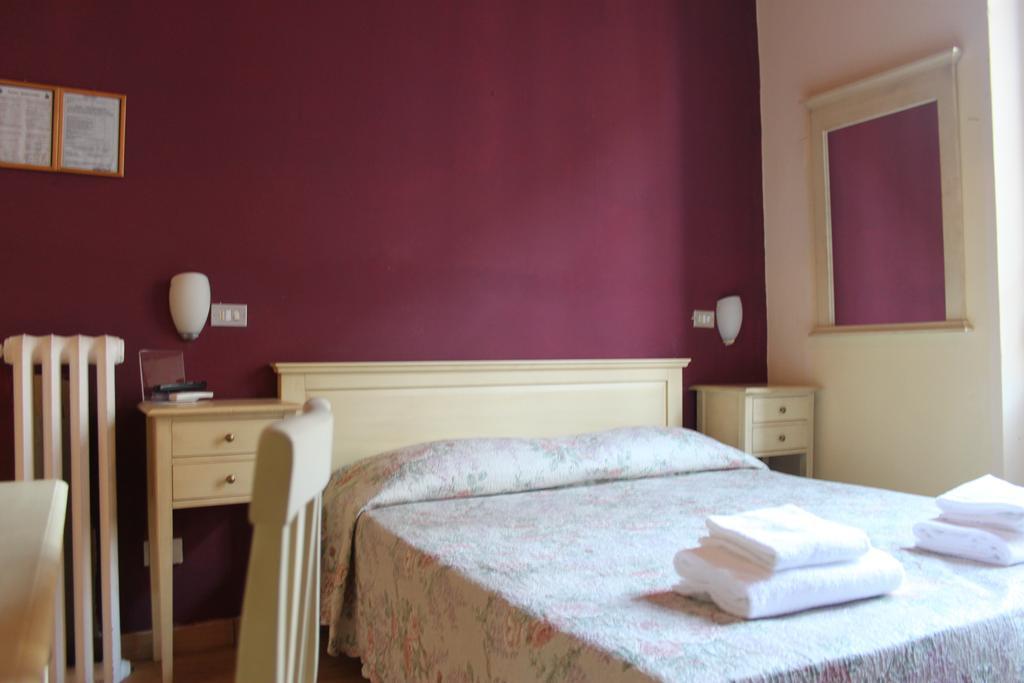 Hotel Savonarola Florence Extérieur photo