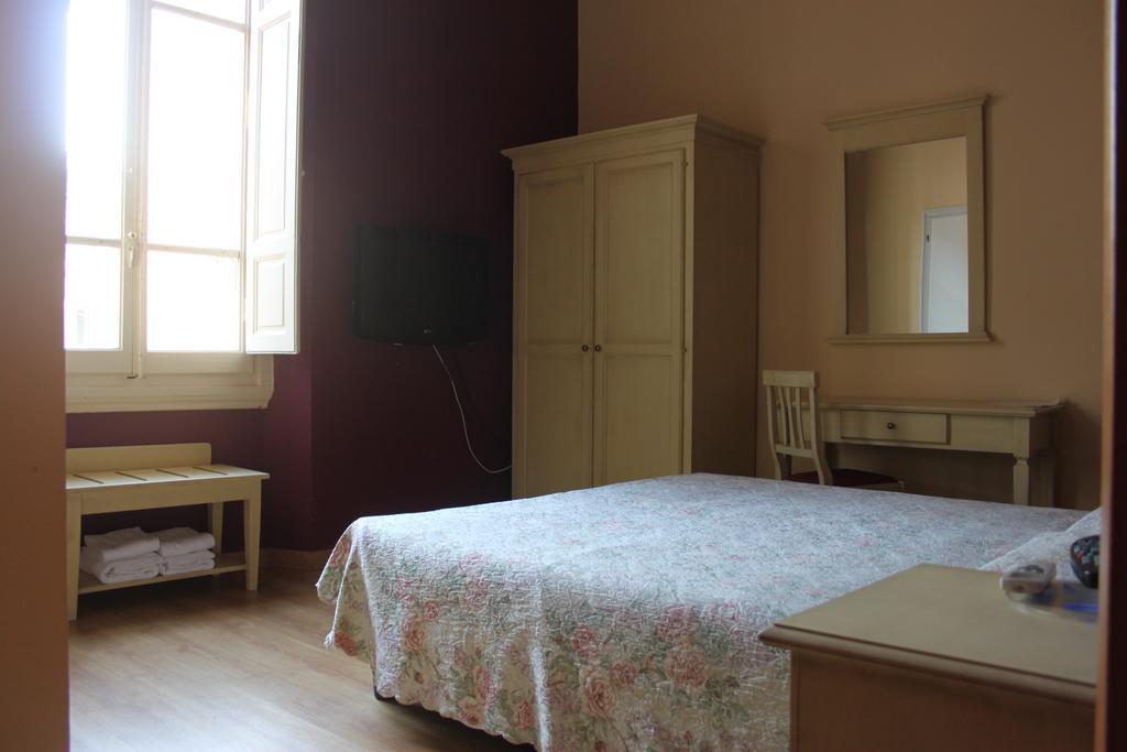 Hotel Savonarola Florence Extérieur photo