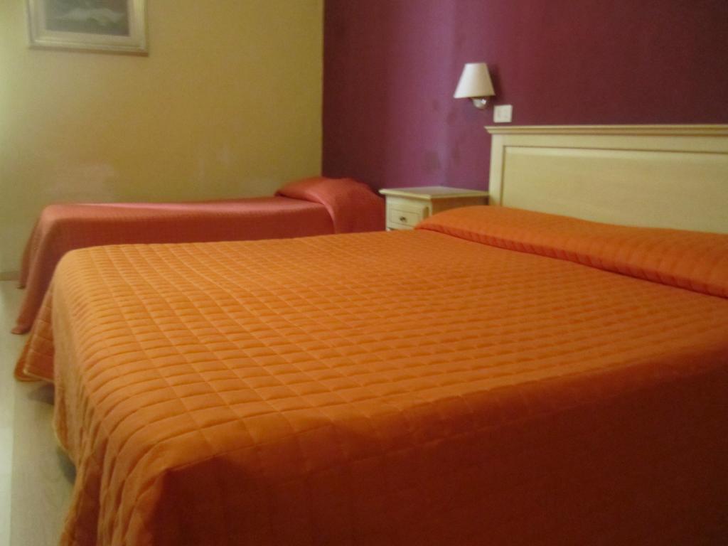 Hotel Savonarola Florence Chambre photo
