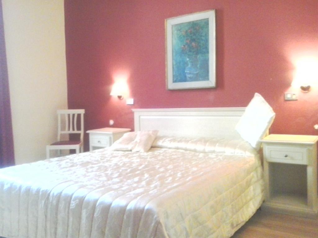 Hotel Savonarola Florence Extérieur photo