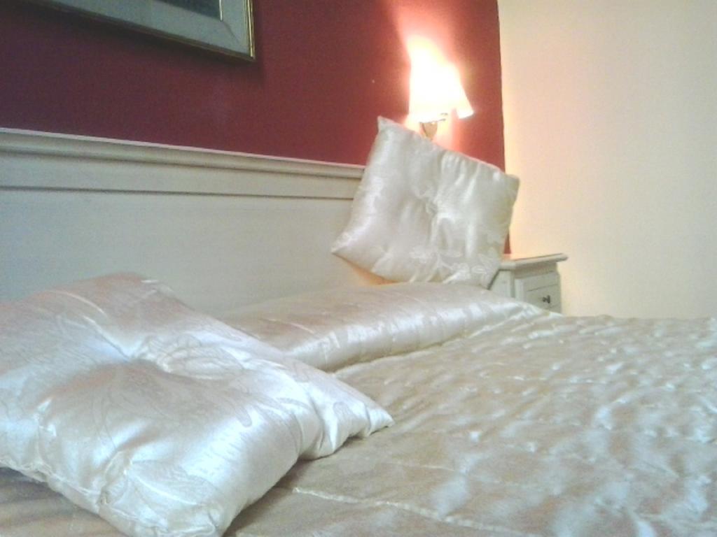 Hotel Savonarola Florence Chambre photo