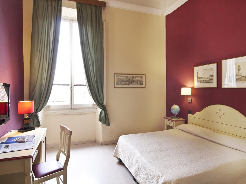 Hotel Savonarola Florence Extérieur photo