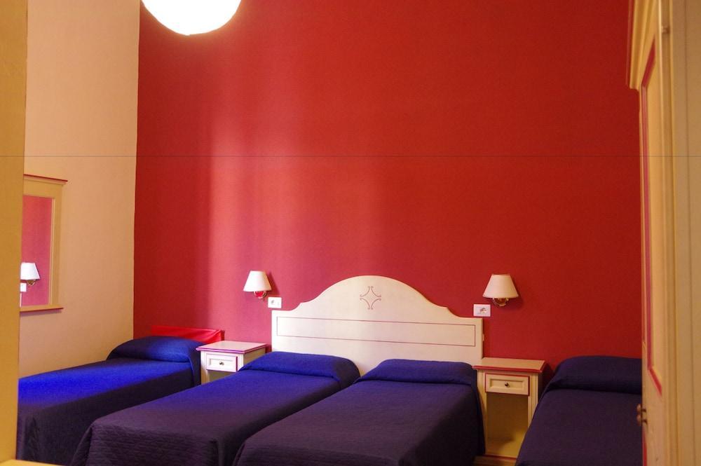 Hotel Savonarola Florence Extérieur photo