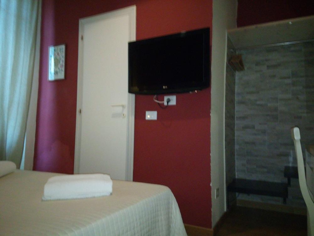 Hotel Savonarola Florence Extérieur photo