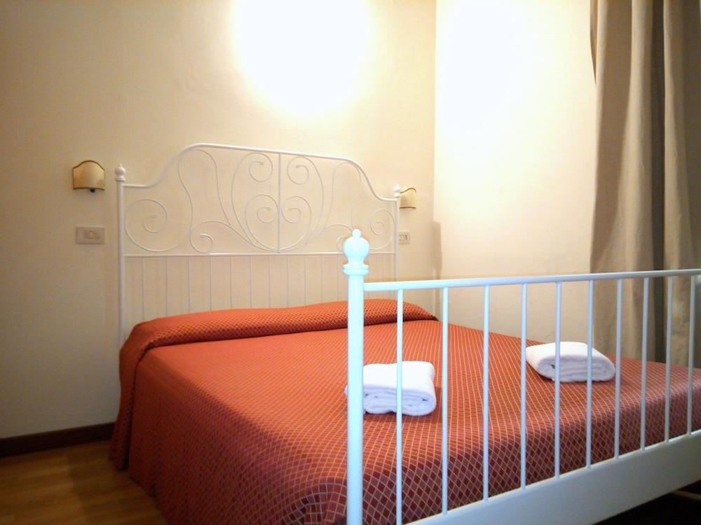 Hotel Savonarola Florence Extérieur photo