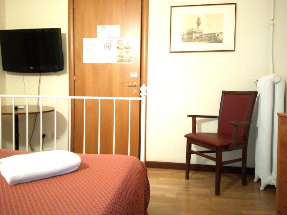 Hotel Savonarola Florence Extérieur photo
