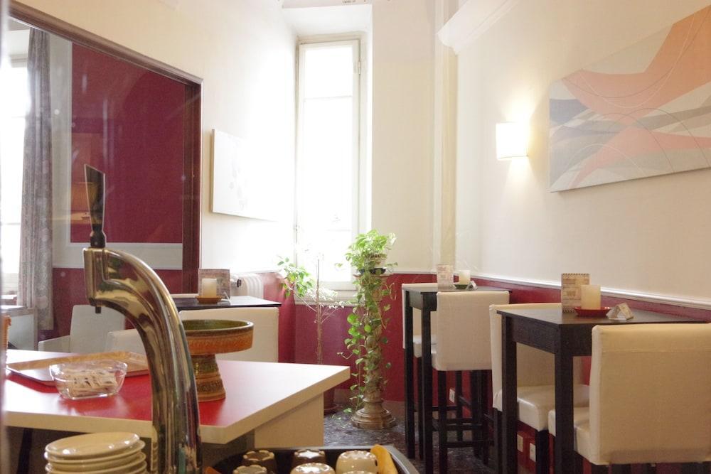 Hotel Savonarola Florence Extérieur photo