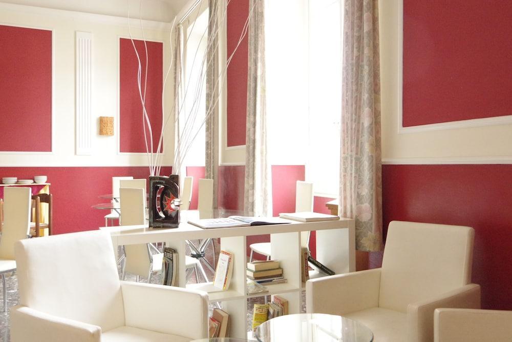 Hotel Savonarola Florence Extérieur photo