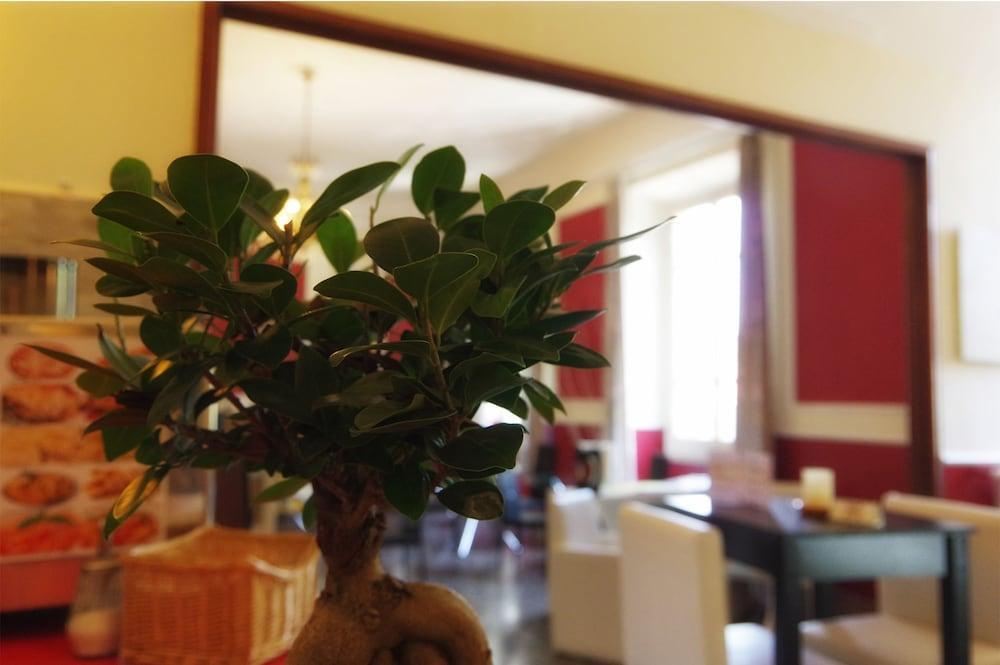 Hotel Savonarola Florence Extérieur photo